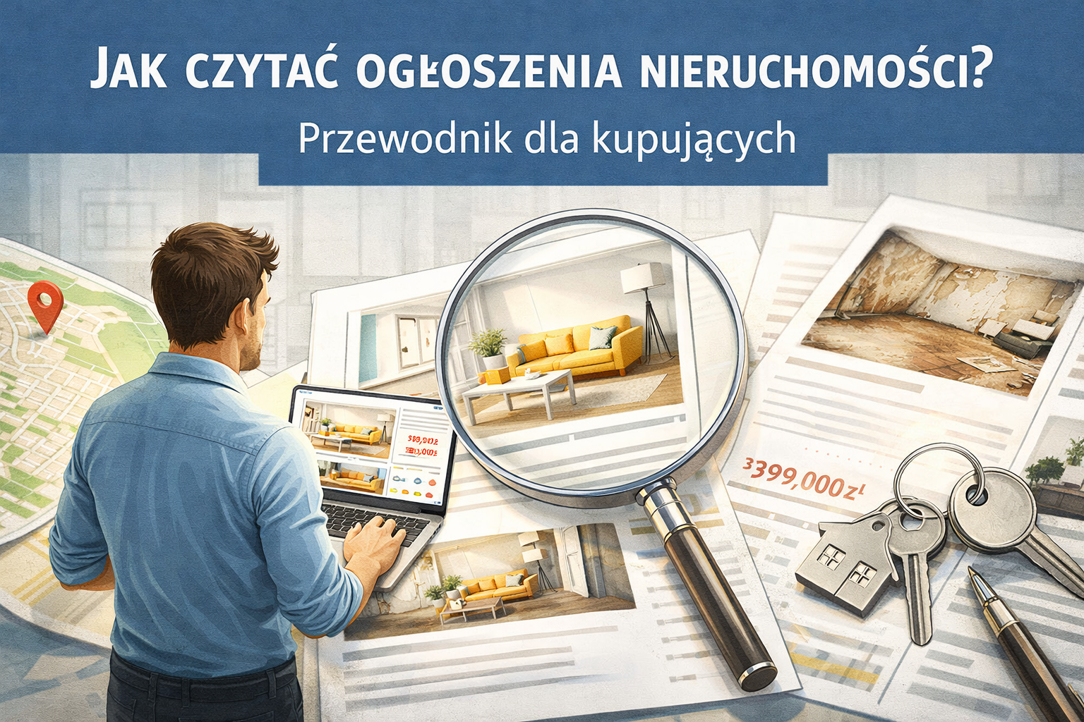 ogloszenie nieruchomosci